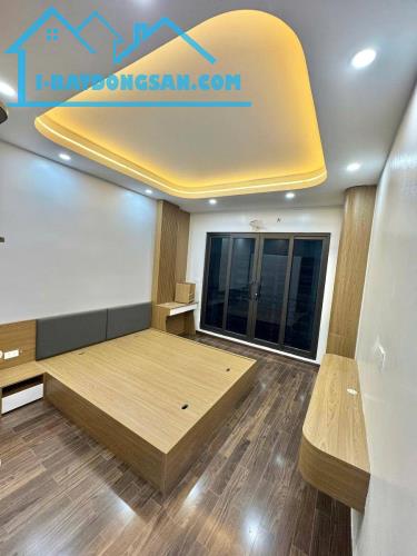 🌟 BÁN NHÀ TRUNG TÂM CẦU GIẤY – OTO VÀO NHÀ – KINH DOANH CỰC ĐỈNH 🌟