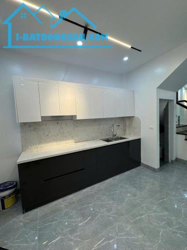 🌟 BÁN NHÀ TRUNG TÂM CẦU GIẤY – OTO VÀO NHÀ – KINH DOANH CỰC ĐỈNH 🌟 - 1