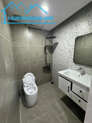 🌟 BÁN NHÀ TRUNG TÂM CẦU GIẤY – OTO VÀO NHÀ – KINH DOANH CỰC ĐỈNH 🌟 - 4