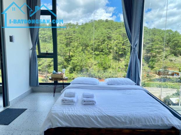 BÁN HOME P10 ĐANG KINH DOANH ỔN ĐỊNH VIEW CỰC ĐỈNH CHỈ 15TỶ.