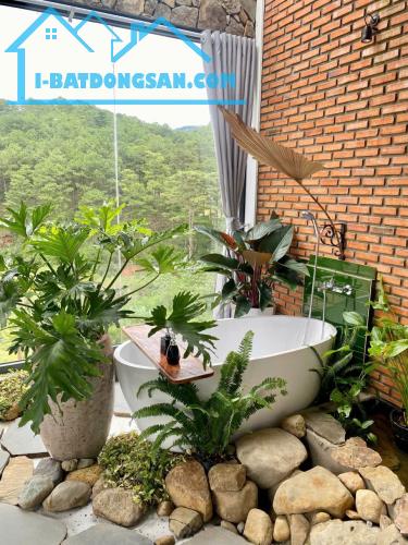 BÁN HOME P10 ĐANG KINH DOANH ỔN ĐỊNH VIEW CỰC ĐỈNH CHỈ 15TỶ. - 1