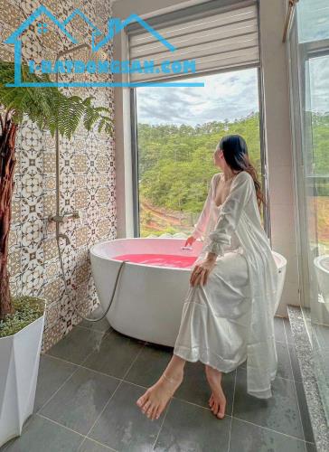 BÁN HOME P10 ĐANG KINH DOANH ỔN ĐỊNH VIEW CỰC ĐỈNH CHỈ 15TỶ. - 2