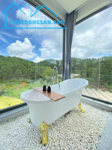 BÁN HOME P10 ĐANG KINH DOANH ỔN ĐỊNH VIEW CỰC ĐỈNH CHỈ 15TỶ. - 3