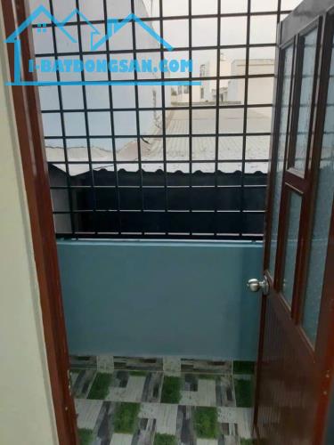BÁN NHÀ MT ĐƯỜNG THỐNG NHẤT P15 GÒ VẤP-DT: 5,2M x 9M, 1 TRỆT, 1 LẦU-BUÔN BÁN-KD OK - 3