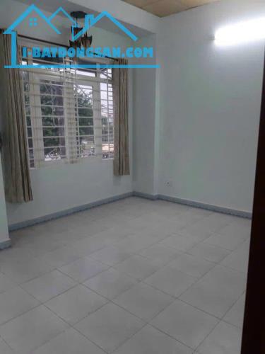 BÁN NHÀ MT ĐƯỜNG THỐNG NHẤT P15 GÒ VẤP-DT: 5,2M x 9M, 1 TRỆT, 1 LẦU-BUÔN BÁN-KD OK - 4