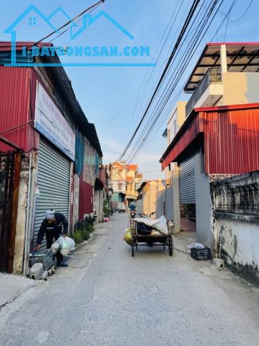 BÁN ĐẤT- TIÊN DƯƠNG - ĐÔNG ANH ( 80m- 3x tỷ) - 2