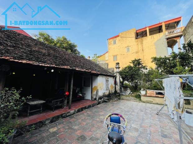 BÁN ĐẤT- TIÊN DƯƠNG - ĐÔNG ANH ( 80m- 3x tỷ) - 1