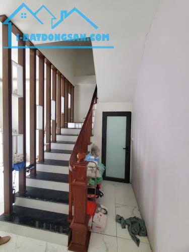Bán Nhà 6 Tầng Mới Tại Phố Bùi Xương Trạch, Thanh Xuân - Diện Tích 42m², Dòng Tiền Tốt - 1