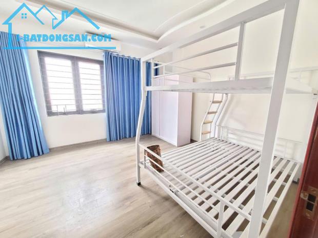 Bán Nhà 6 Tầng Mới Tại Phố Bùi Xương Trạch, Thanh Xuân - Diện Tích 42m², Dòng Tiền Tốt - 3