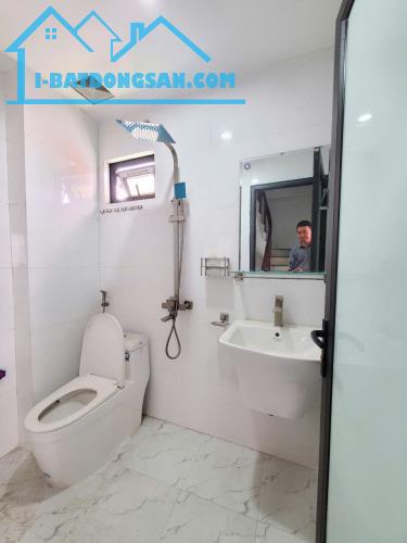 Bán Nhà 6 Tầng Mới Tại Phố Bùi Xương Trạch, Thanh Xuân - Diện Tích 42m², Dòng Tiền Tốt - 4