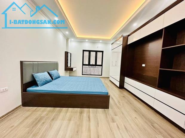 NHÀ TRÍCH SÀI – THỤY KHUÊ TÂY HỒ, 35M,5T, NGÕ RỘNG VÀI BƯỚC RA PHỐ, CHỈ 6.87 tỷ - 2