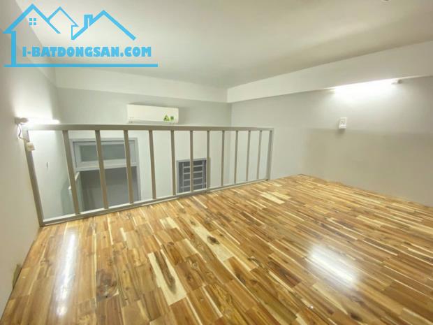 CẦN TRẢ NỢ NH BÁN GẤP NHÀ ĐẸP-HẺM XE HƠI THÔNG-CÁCH MT QUANG TRUNG P11 GV 40M - 1