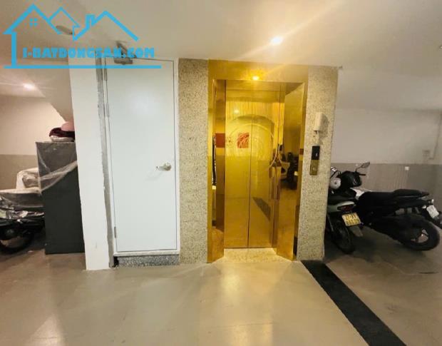 NHÀ XUÂN ĐỈNH-CCMN FULL PHÒNG - FULL NỘI THẤT - LÔ GÓC 2-THANG MÁY - Ô TÔ-60M2 - 1
