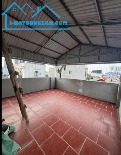 NHÀ XUÂN ĐỈNH-CCMN FULL PHÒNG - FULL NỘI THẤT - LÔ GÓC 2-THANG MÁY - Ô TÔ-60M2 - 4
