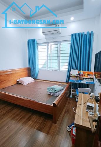 BÁN NHÀ TỰU LIỆT, THANH TRÌ, NGÕ 3 GÁC TRÁNH, VÀI BƯỚC RA Ô TÔ TRÁNH, 39M2, 7.45 TỶ(CTL) - 1