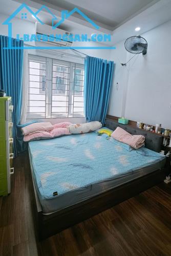 BÁN NHÀ TỰU LIỆT, THANH TRÌ, NGÕ 3 GÁC TRÁNH, VÀI BƯỚC RA Ô TÔ TRÁNH, 39M2, 7.45 TỶ(CTL) - 2
