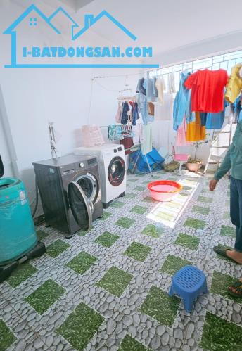 BÁN NHÀ TỰU LIỆT, THANH TRÌ, NGÕ 3 GÁC TRÁNH, VÀI BƯỚC RA Ô TÔ TRÁNH, 39M2, 7.45 TỶ(CTL) - 3
