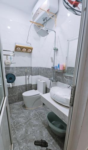 BÁN NHÀ TỰU LIỆT, THANH TRÌ, NGÕ 3 GÁC TRÁNH, VÀI BƯỚC RA Ô TÔ TRÁNH, 39M2, 7.45 TỶ(CTL) - 4