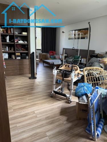 BÁN NHÀ 3 TẦNG KIỆT CỬA ĐẠI – HỘI AN - 1