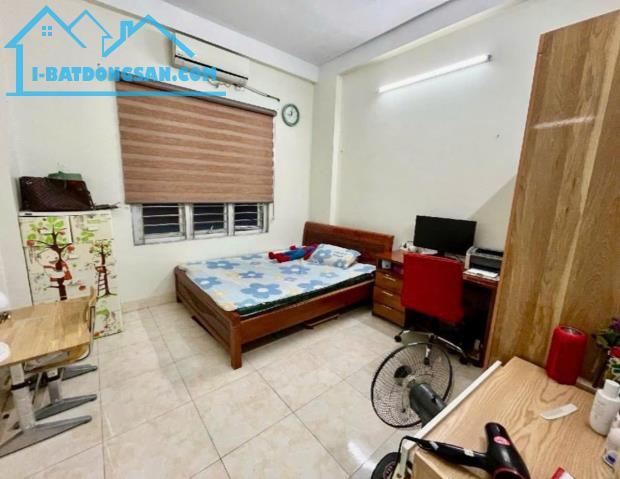 BÁN NHÀ ĐẸP YÊN LỘ-YÊN NGHĨA - DÂN TỰ XÂY 45M2 - Ô TÔ CÁCH NHÀ 5M - 2