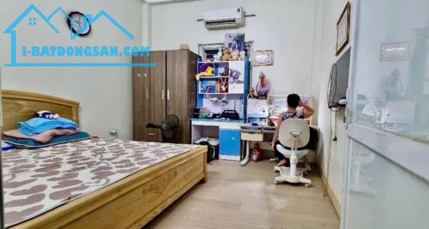 BÁN NHÀ ĐẸP YÊN LỘ-YÊN NGHĨA - DÂN TỰ XÂY 45M2 - Ô TÔ CÁCH NHÀ 5M - 3