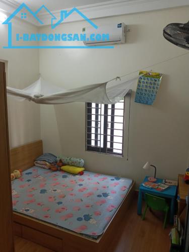 NHÀ KIM GIANG, THANH TRÌ, Ô TÔ ĐỖ CỔNG, GẦN PHỐ, Ở NGAY FULL NỘI THẤT, 35M2, 7.4Tỷ(CTL) - 4