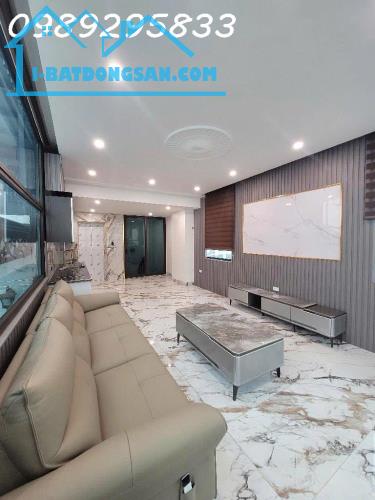 BÁN NHÀ PHÚC LỢI – DÒNG TIỀN TỐT – NHÀ DÂN XÂY KIÊN CỐ – VỊ TRÍ TRUNG TÂM – OTO VÀO NHÀ - 2