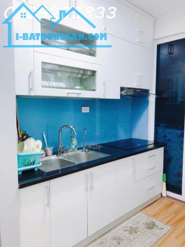 BÁN NHÀ PHÚC LỢI – DÒNG TIỀN TỐT – NHÀ DÂN XÂY KIÊN CỐ – VỊ TRÍ TRUNG TÂM – OTO VÀO NHÀ - 3
