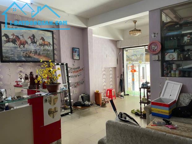 MẶT TIỀN KINH DOANH CHƯƠNG DƯƠNG - LINH CHIỂU - 5 TẦNG - 15.8 TỈ