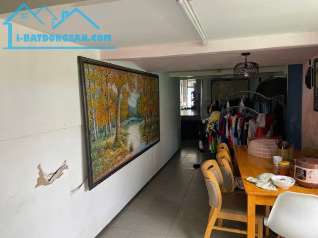 MẶT TIỀN KINH DOANH CHƯƠNG DƯƠNG - LINH CHIỂU - 5 TẦNG - 15.8 TỈ - 2