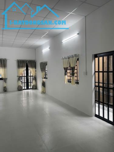 Bán gấp nhà 2 mặt hẻm Ông Ích Khiêm P.5 Quận 11 - 3