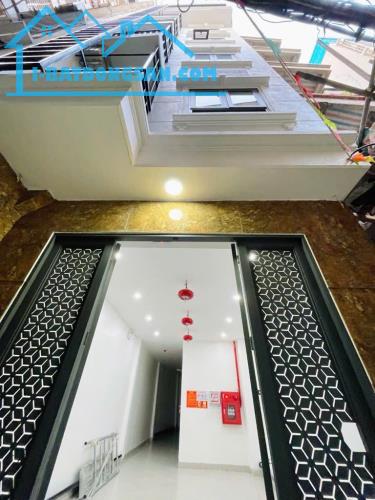 CĂN HỘ DÒNG TIỀN (CCMN) PHỐ HOÀNG VĂN THÁI, THANH XUÂN, 2 THOÁNG, DOANH THU 60TR/ THÁNG, - 1