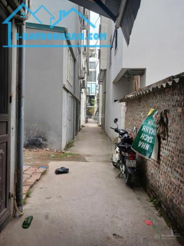 Lô Đất Đẹp khu tái định cư Ngọc Thụy, Long Biên, Hà Nội. - 1