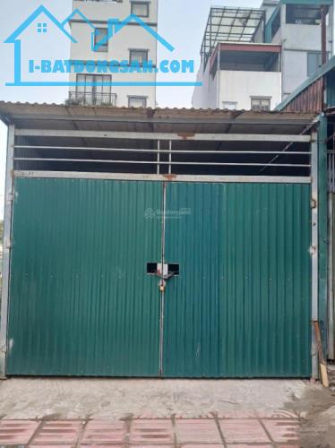 Lô Đất Đẹp khu tái định cư Ngọc Thụy, Long Biên, Hà Nội. - 2