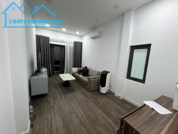 Bán Gấp Nhà Hoàng Hoa Thám Ba Đình Lô Góc 41m2 – 5 Tầng – 8 tỷ - 3