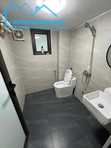 Bán Gấp Nhà Hoàng Hoa Thám Ba Đình Lô Góc 41m2 – 5 Tầng – 8 tỷ - 4