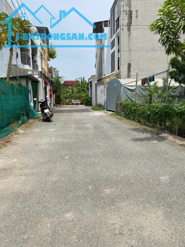 Lô đất hẻm 140 võ văn hát diện tích 77m vị trí đẹp giá tốt - 1