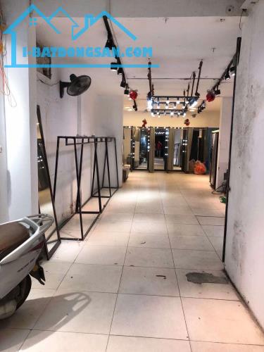 ❤️CHO THUÊ Nhà Mặt Phố Cầu Giấy, DT 85m, 2 TẦNG, MT 4m, THÔNG SÀN, KINH DOANH