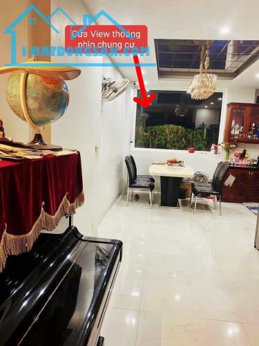 Bán nhà phân lô ô tô Khuất Duy Tiến 60m2, 5 tầng, 2 thoáng, gara ô tô, kd, chỉ 18 tỷ. - 1