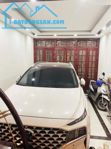 Bán nhà phân lô ô tô Khuất Duy Tiến 60m2, 5 tầng, 2 thoáng, gara ô tô, kd, chỉ 18 tỷ. - 4