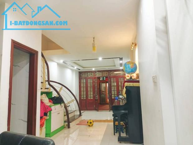 Bán nhà phân lô ô tô Khuất Duy Tiến 60m2, 5 tầng, 2 thoáng, gara ô tô, kd, chỉ 18 tỷ. - 5