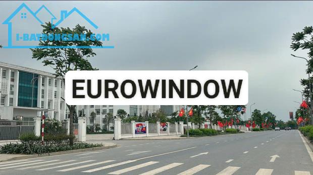 BÁN GẤP sát Vinhome 85m mt5m thông Công viên hồ điều hòa lớn lh 0961503168