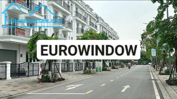 BÁN GẤP sát Vinhome 85m mt5m thông Công viên hồ điều hòa lớn lh 0961503168 - 1