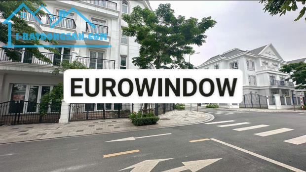 BÁN GẤP sát Vinhome 85m mt5m thông Công viên hồ điều hòa lớn lh 0961503168 - 3