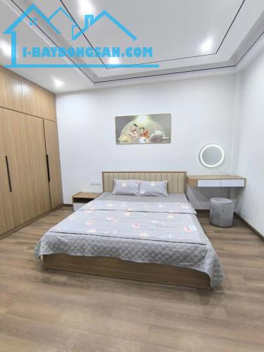 Nhà Đẹp 5 Tầng tại Ngọc Thụy Long Biên MT Hoa Hậu , Vị Trí Kim Cương, Giá Đầu Tư | 6,2Tỷ - 3