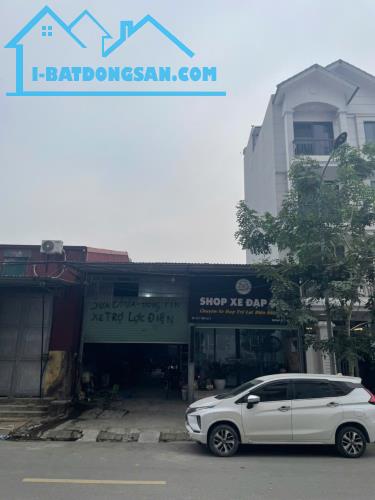 Bán đất Minh Khai-Kim Ngưu-Lạc Trung, 65m2, mặt tiền 6.1m, giá siêu đầu tư chỉ 10.5 tỷ - 2