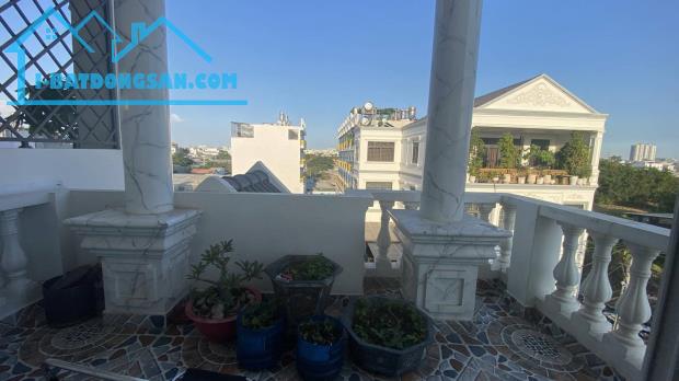 Siêu phẩm nhà phố Bình Tân – Nhà 3 tầng mới xây – Đường 18B – Hẻm ô tô – Sổ riêng - 2