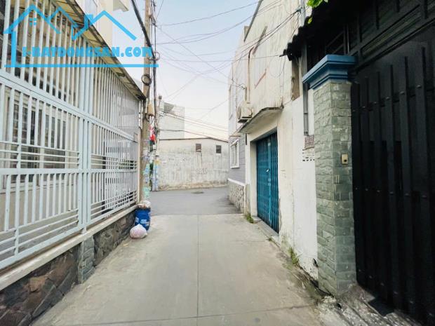 ĐƯỜNG SỐ 10 – LINHY TRUNG – 100m2 – 11 TỈ