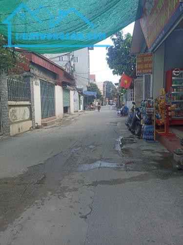 Nhà 4 Tầng Sát Vách Trường Đại Học Tài Chinh Kế Toán  , Khu Đô Thị Hà Phong , Tiền Phongội
