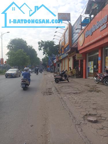 Nhà 4 Tầng Sát Vách Trường Đại Học Tài Chinh Kế Toán  , Khu Đô Thị Hà Phong , Tiền Phongội - 1